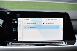 Volkswagen Golf Life 2.0 TDI 85kW 115CV CarPlay, Android Auto  - Foto 60