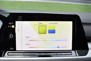 Volkswagen Golf Life 2.0 TDI 85kW 115CV CarPlay, Android Auto  - Foto 83