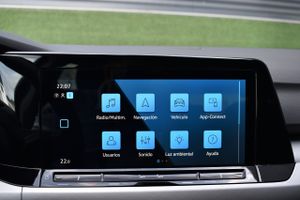 Volkswagen Golf Life 2.0 TDI 85kW 115CV CarPlay, Android Auto  - Foto 58