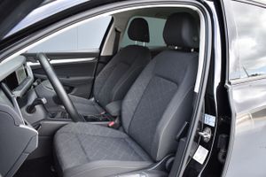 Volkswagen Golf Life 2.0 TDI 85kW 115CV CarPlay, Android Auto  - Foto 12