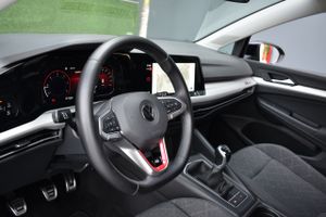 Volkswagen Golf Life 2.0 TDI 85kW 115CV CarPlay, Android Auto  - Foto 35