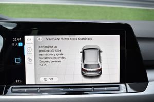Volkswagen Golf Life 2.0 TDI 85kW 115CV CarPlay, Android Auto  - Foto 64