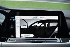 Volkswagen Golf Life 2.0 TDI 85kW 115CV CarPlay, Android Auto  - Foto 69