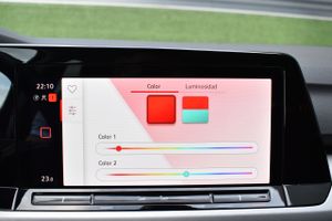 Volkswagen Golf Life 2.0 TDI 85kW 115CV CarPlay, Android Auto  - Foto 82