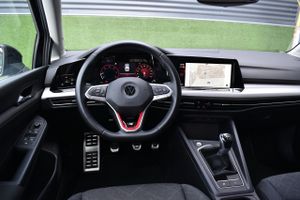 Volkswagen Golf Life 2.0 TDI 85kW 115CV CarPlay, Android Auto  - Foto 49