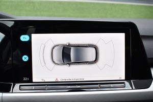 Volkswagen Golf Life 2.0 TDI 85kW 115CV CarPlay, Android Auto  - Foto 88