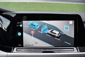 Volkswagen Golf Life 2.0 TDI 85kW 115CV CarPlay, Android Auto  - Foto 87