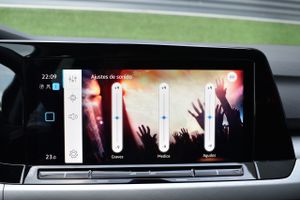 Volkswagen Golf Life 2.0 TDI 85kW 115CV CarPlay, Android Auto  - Foto 75