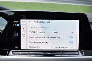 Volkswagen Golf Life 2.0 TDI 85kW 115CV CarPlay, Android Auto  - Foto 72
