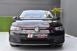 Volkswagen Golf Life 2.0 TDI 85kW 115CV CarPlay, Android Auto  - Foto 8