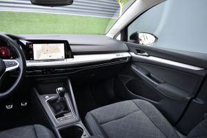 Volkswagen Golf Life 2.0 TDI 85kW 115CV CarPlay, Android Auto  - Foto 48