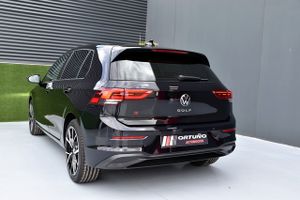 Volkswagen Golf Life 2.0 TDI 85kW 115CV CarPlay, Android Auto  - Foto 30
