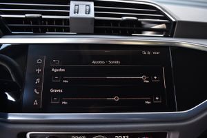Audi Q3 35 TDI 110kW 150CV S tronic Virtual Cockpit  - Foto 79