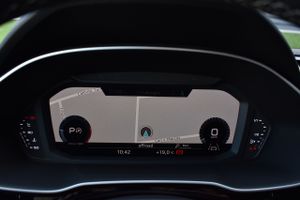 Audi Q3 35 TDI 110kW 150CV S tronic Virtual Cockpit  - Foto 60