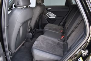 Audi Q3 35 TDI 110kW 150CV S tronic Virtual Cockpit  - Foto 13