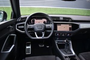 Audi Q3 35 TDI 110kW 150CV S tronic Virtual Cockpit  - Foto 47