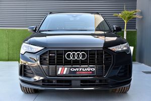 Audi Q3 35 TDI 110kW 150CV S tronic Virtual Cockpit  - Foto 8