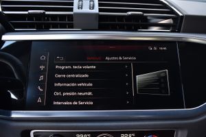 Audi Q3 35 TDI 110kW 150CV S tronic Virtual Cockpit  - Foto 73