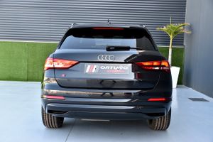 Audi Q3 35 TDI 110kW 150CV S tronic Virtual Cockpit  - Foto 4