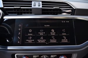 Audi Q3 35 TDI 110kW 150CV S tronic Virtual Cockpit  - Foto 78