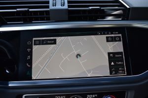 Audi Q3 35 TDI 110kW 150CV S tronic Virtual Cockpit  - Foto 67