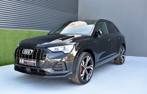 Audi Q3 35 TDI 110kW 150CV S tronic Virtual Cockpit  - Foto 18