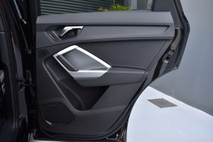 Audi Q3 35 TDI 110kW 150CV S tronic Virtual Cockpit  - Foto 38