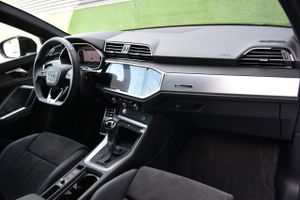 Audi Q3 35 TDI 110kW 150CV S tronic Virtual Cockpit  - Foto 41