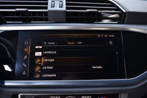 Audi Q3 35 TDI 110kW 150CV S tronic Virtual Cockpit  - Foto 69