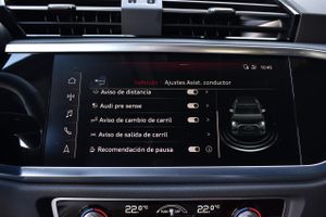 Audi Q3 35 TDI 110kW 150CV S tronic Virtual Cockpit  - Foto 75