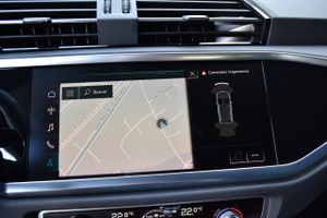 Audi Q3 35 TDI 110kW 150CV S tronic Virtual Cockpit  - Foto 81