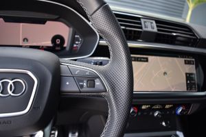 Audi Q3 35 TDI 110kW 150CV S tronic Virtual Cockpit  - Foto 53