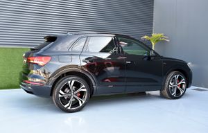 Audi Q3 35 TDI 110kW 150CV S tronic Virtual Cockpit  - Foto 25