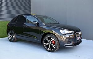 Audi Q3 35 TDI 110kW 150CV S tronic Virtual Cockpit  - Foto 31