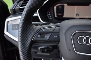 Audi Q3 35 TDI 110kW 150CV S tronic Virtual Cockpit  - Foto 56