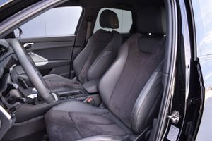 Audi Q3 35 TDI 110kW 150CV S tronic Virtual Cockpit  - Foto 11