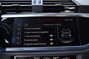 Audi Q3 35 TDI 110kW 150CV S tronic Virtual Cockpit  - Foto 74