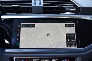 Audi Q3 35 TDI 110kW 150CV S tronic Virtual Cockpit  - Foto 70