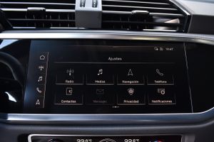 Audi Q3 35 TDI 110kW 150CV S tronic Virtual Cockpit  - Foto 80