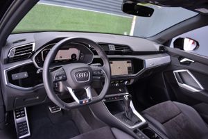 Audi Q3 35 TDI 110kW 150CV S tronic Virtual Cockpit  - Foto 9
