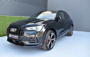Audi Q3 35 TDI 110kW 150CV S tronic Virtual Cockpit  - Foto 21