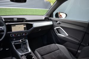 Audi Q3 35 TDI 110kW 150CV S tronic Virtual Cockpit  - Foto 46