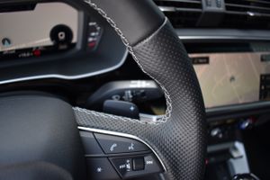 Audi Q3 35 TDI 110kW 150CV S tronic Virtual Cockpit  - Foto 54