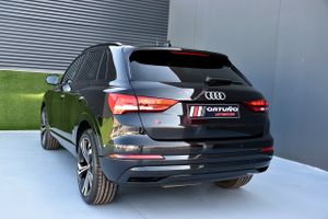Audi Q3 35 TDI 110kW 150CV S tronic Virtual Cockpit  - Foto 28