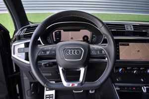 Audi Q3 35 TDI 110kW 150CV S tronic Virtual Cockpit  - Foto 10