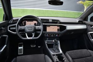 Audi Q3 35 TDI 110kW 150CV S tronic Virtual Cockpit  - Foto 45