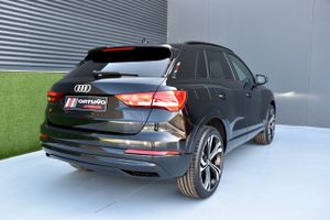 Audi Q3 35 TDI 110kW 150CV S tronic Virtual Cockpit  - Foto 23
