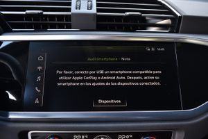 Audi Q3 35 TDI 110kW 150CV S tronic Virtual Cockpit  - Foto 71