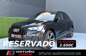 Audi Q3 35 TDI 110kW 150CV S tronic Virtual Cockpit  - Foto 2