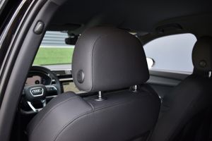 Audi Q3 35 TDI 110kW 150CV S tronic Virtual Cockpit  - Foto 36